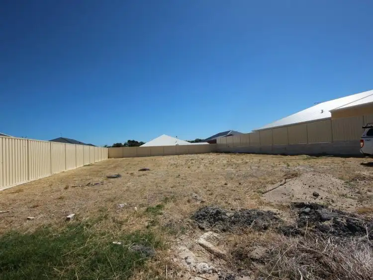 Third view of Homely land listing, 11 Wandoo Way, Eaton WA 6232