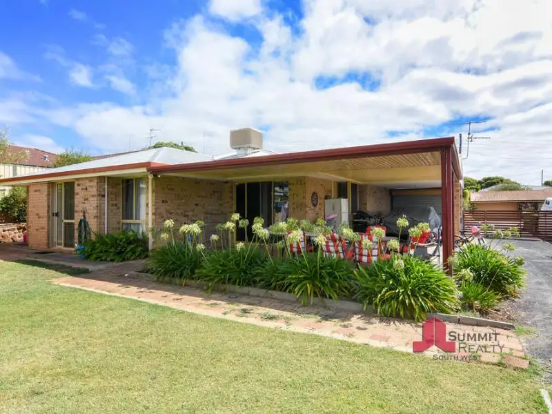 Main view of Homely house listing, 17 Elvey Place, Usher WA 6230