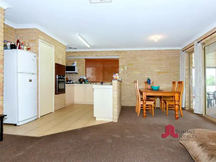 Fifth view of Homely house listing, 17 Elvey Place, Usher WA 6230