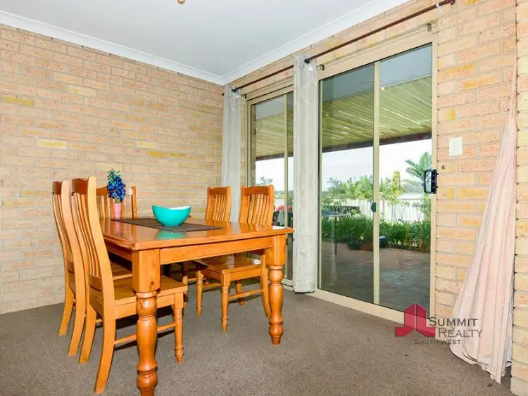 Sixth view of Homely house listing, 17 Elvey Place, Usher WA 6230