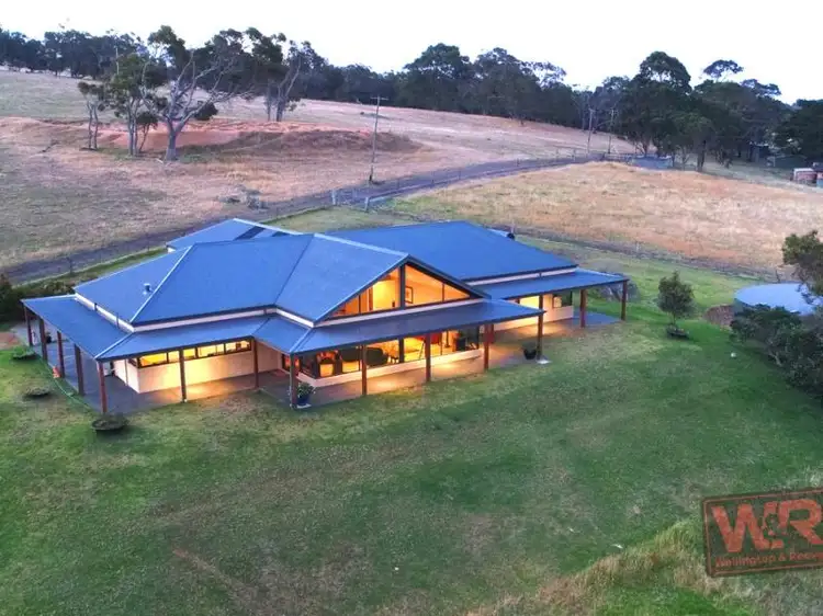 572 Hunton Road, Kalgan WA 6330