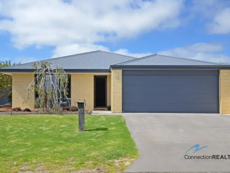 Main view of Homely house listing, 18 Moon Parade, Mckail WA 6330