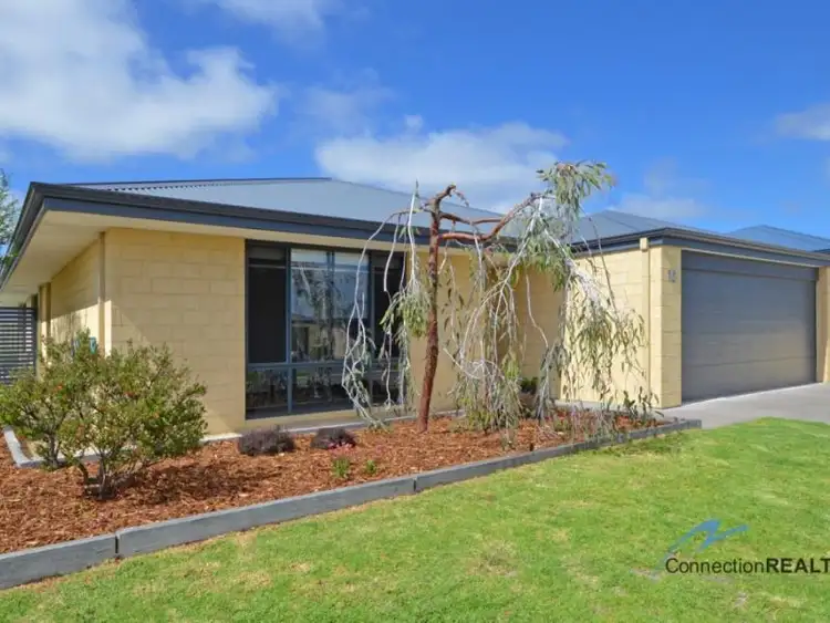 Third view of Homely house listing, 18 Moon Parade, Mckail WA 6330