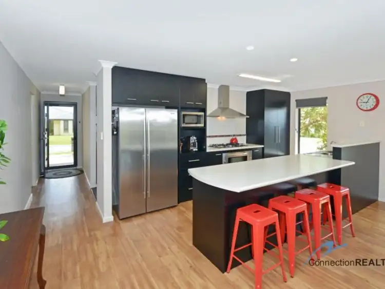 Fourth view of Homely house listing, 18 Moon Parade, Mckail WA 6330