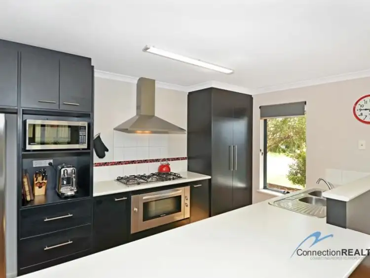 Fifth view of Homely house listing, 18 Moon Parade, Mckail WA 6330