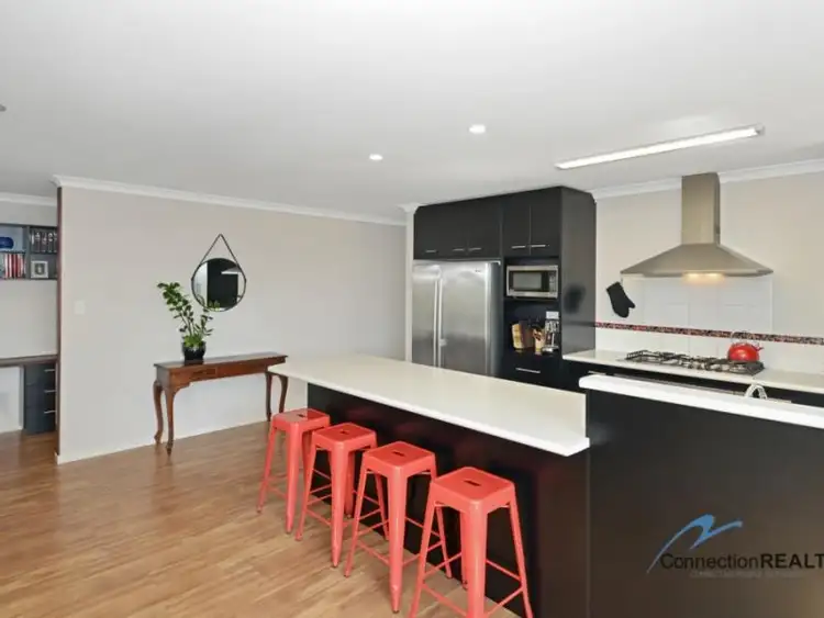 Sixth view of Homely house listing, 18 Moon Parade, Mckail WA 6330