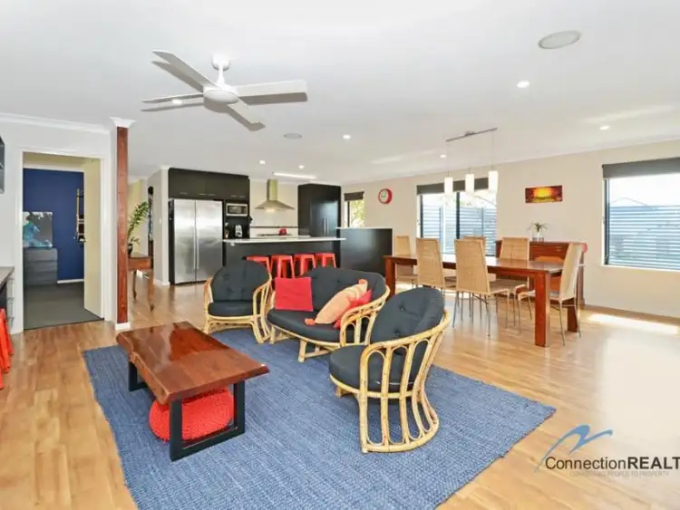 Seventh view of Homely house listing, 18 Moon Parade, Mckail WA 6330