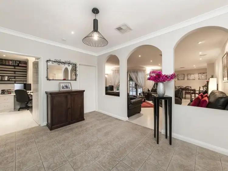 Fourth view of Homely house listing, 31 Nearwater Way, Shelley WA 6148