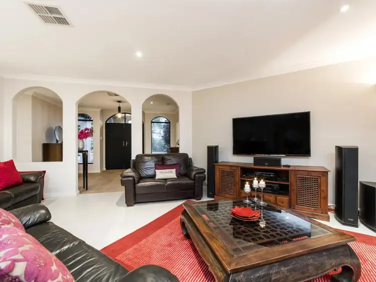 Fifth view of Homely house listing, 31 Nearwater Way, Shelley WA 6148