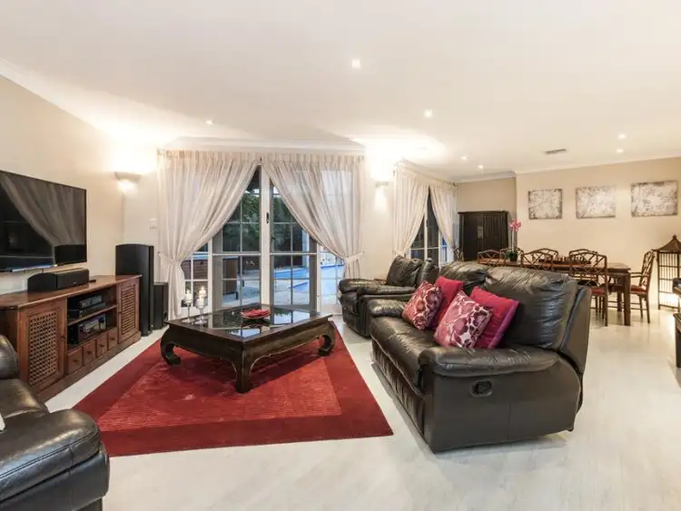 Sixth view of Homely house listing, 31 Nearwater Way, Shelley WA 6148