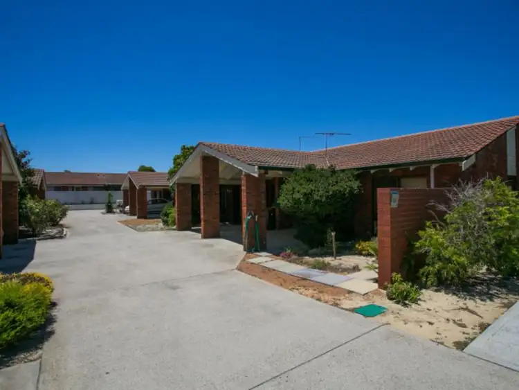 6/63 Royal Street, Tuart Hill WA 6060