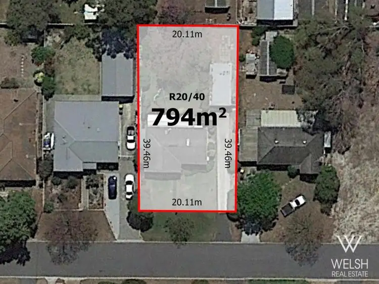 15 Pontiac Avenue, Cloverdale WA 6105