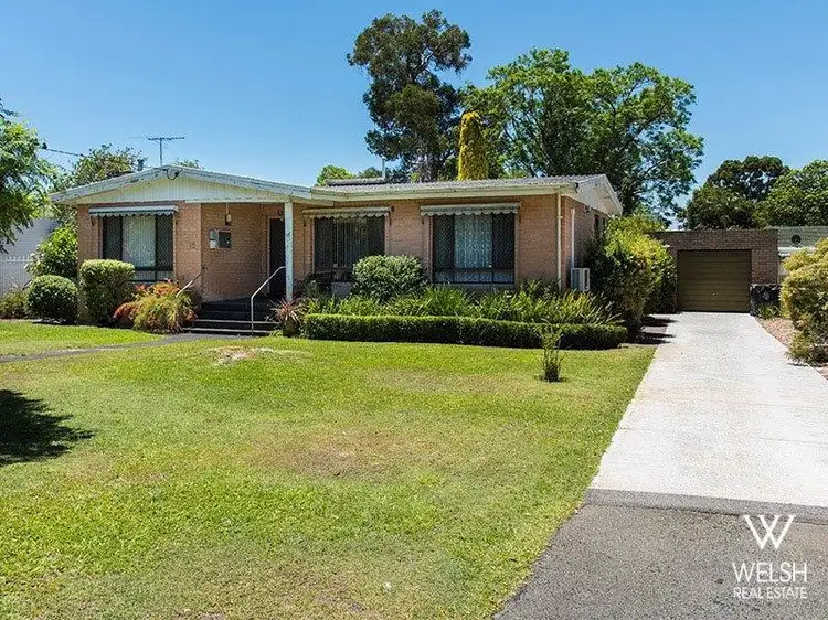 Third view of Homely house listing, 15 Pontiac Avenue, Cloverdale WA 6105