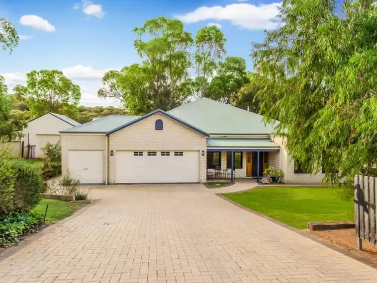Main view of Homely house listing, 6 Boothman Mews, Golden Bay WA 6174