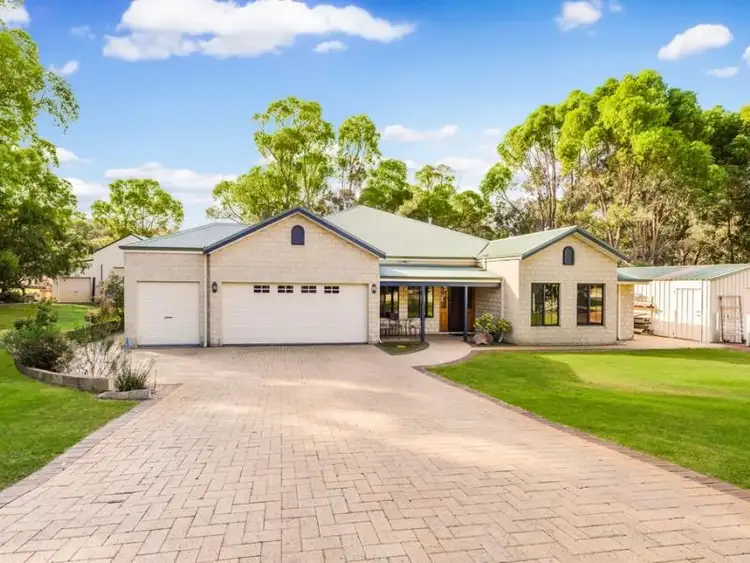 Second view of Homely house listing, 6 Boothman Mews, Golden Bay WA 6174