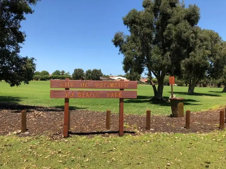 Sixth view of Homely house listing, 16 Brand Place, Morley WA 6062