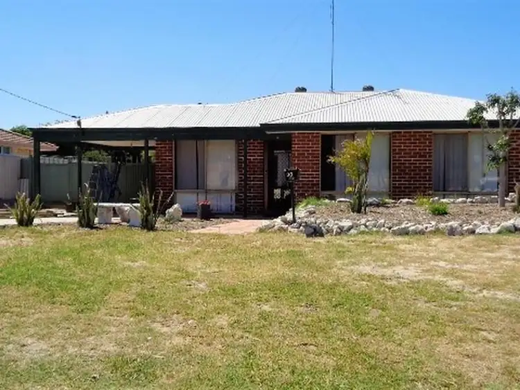 Main view of Homely house listing, 38 Blaxland Avenue, Two Rocks WA 6037