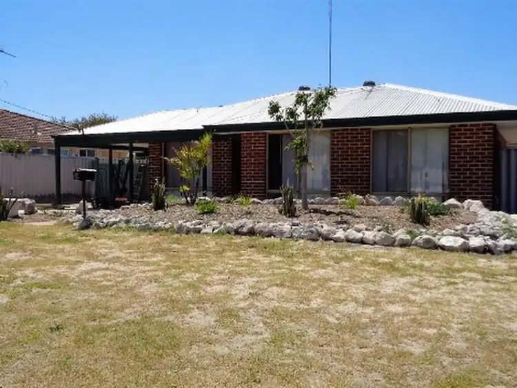 Second view of Homely house listing, 38 Blaxland Avenue, Two Rocks WA 6037