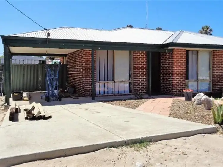 Third view of Homely house listing, 38 Blaxland Avenue, Two Rocks WA 6037