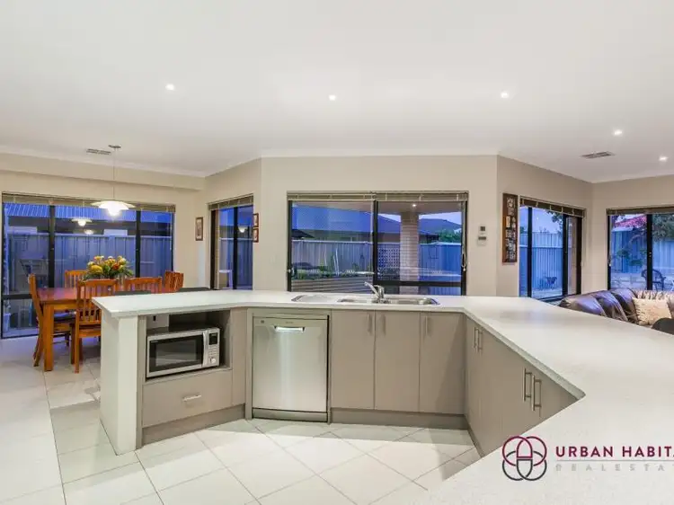 Second view of Homely house listing, 212 Runnymede Gate, Leda WA 6170