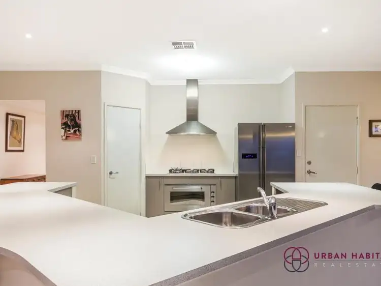 Third view of Homely house listing, 212 Runnymede Gate, Leda WA 6170