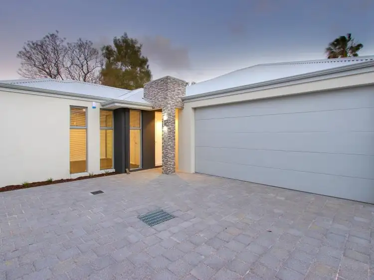 150C Eton  Street, Joondanna WA 6060