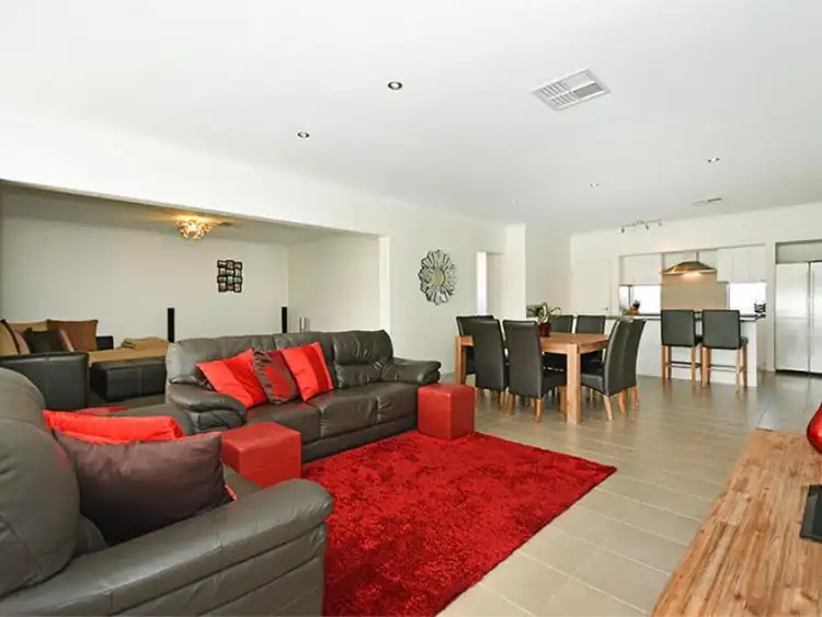 Main view of Homely house listing, 4 Mitre Bend, Ellenbrook WA 6069