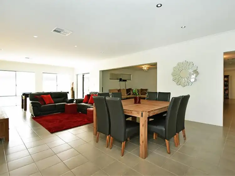 Third view of Homely house listing, 4 Mitre Bend, Ellenbrook WA 6069