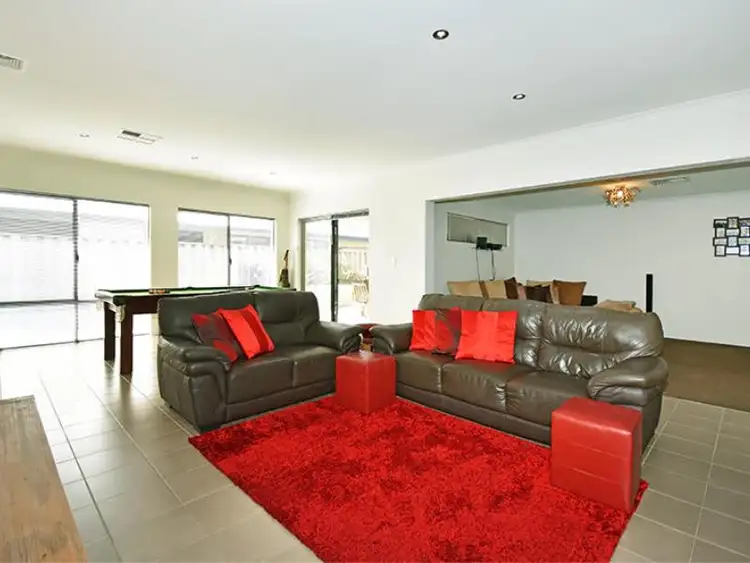 Fourth view of Homely house listing, 4 Mitre Bend, Ellenbrook WA 6069