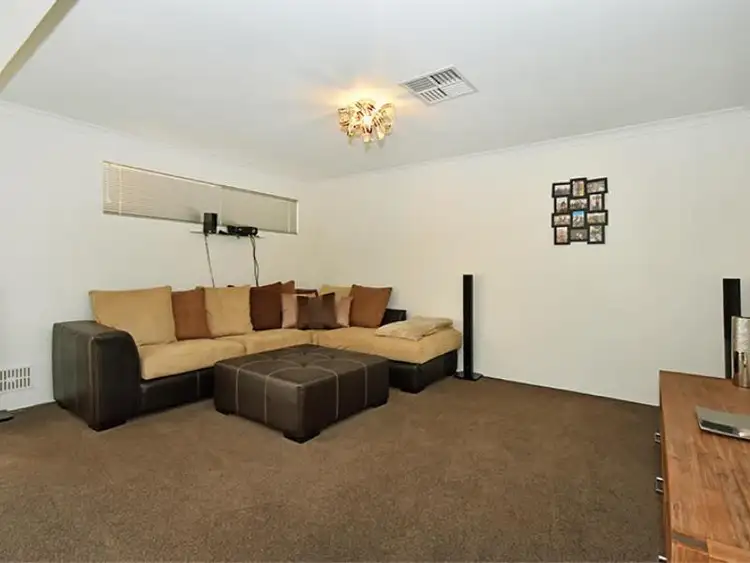 Sixth view of Homely house listing, 4 Mitre Bend, Ellenbrook WA 6069