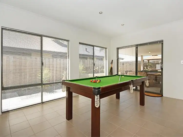 Seventh view of Homely house listing, 4 Mitre Bend, Ellenbrook WA 6069