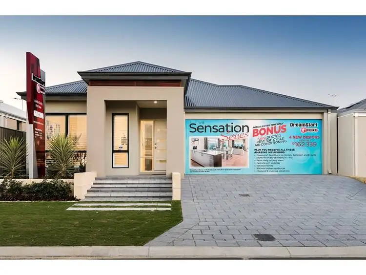 Main view of Homely house listing, 26 Kanagaroo Ave, Kwinana Town Centre WA 6167
