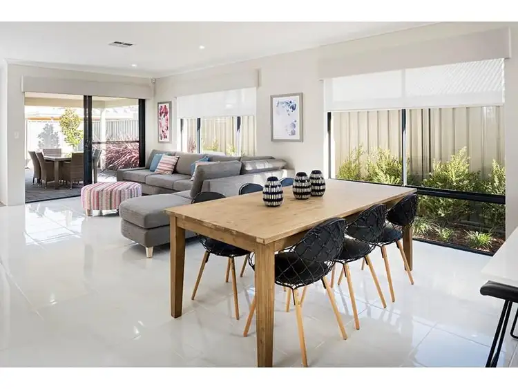 Third view of Homely house listing, 26 Kanagaroo Ave, Kwinana Town Centre WA 6167
