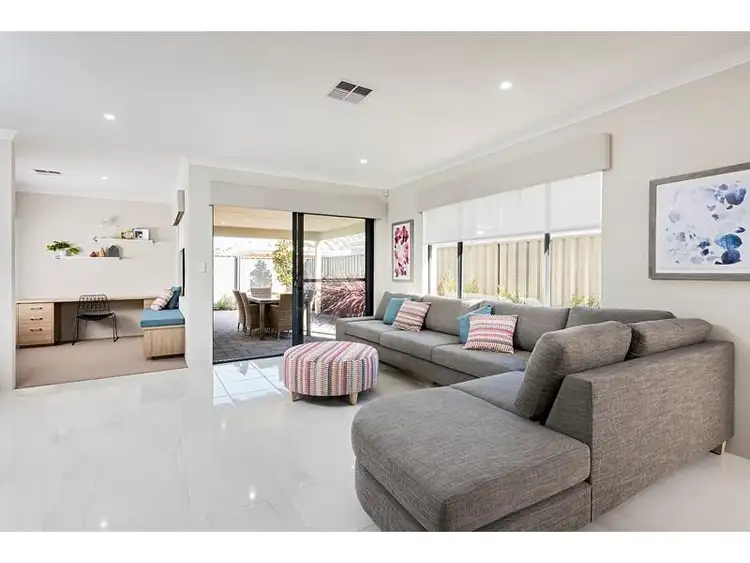 Fourth view of Homely house listing, 26 Kanagaroo Ave, Kwinana Town Centre WA 6167