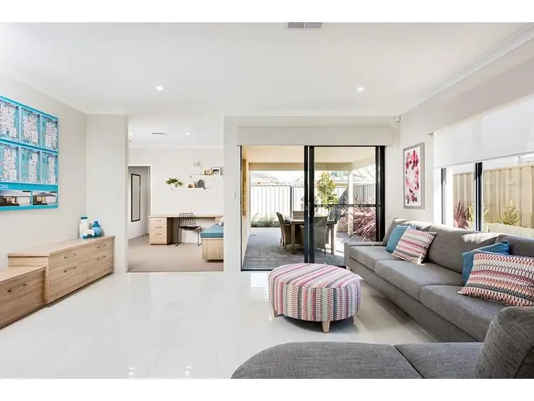 Fifth view of Homely house listing, 26 Kanagaroo Ave, Kwinana Town Centre WA 6167
