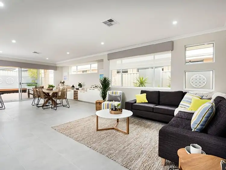 Second view of Homely house listing, 34 Calooli Grove, Golden Bay WA 6174