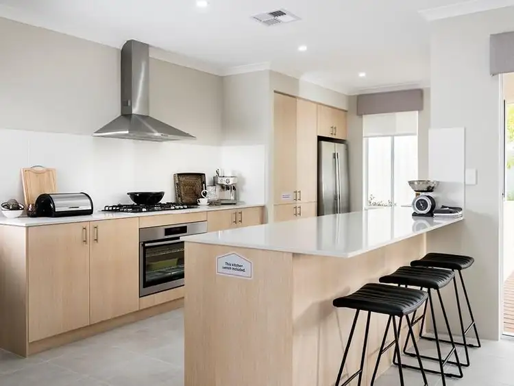 Third view of Homely house listing, 34 Calooli Grove, Golden Bay WA 6174