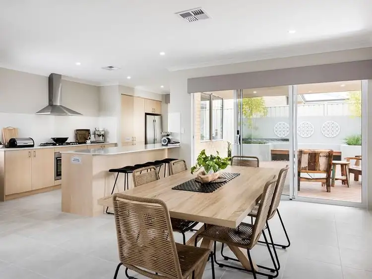 Fourth view of Homely house listing, 34 Calooli Grove, Golden Bay WA 6174