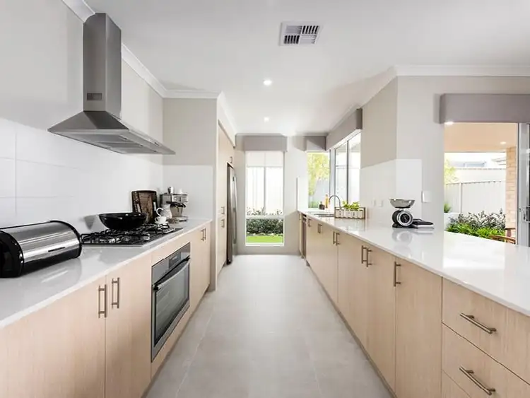 Sixth view of Homely house listing, 34 Calooli Grove, Golden Bay WA 6174