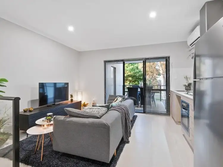 Third view of Homely apartment listing, 3/4 Broadway, Bassendean WA 6054