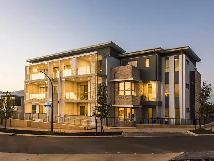 1/2 Fluorite Way, Carine WA 6020