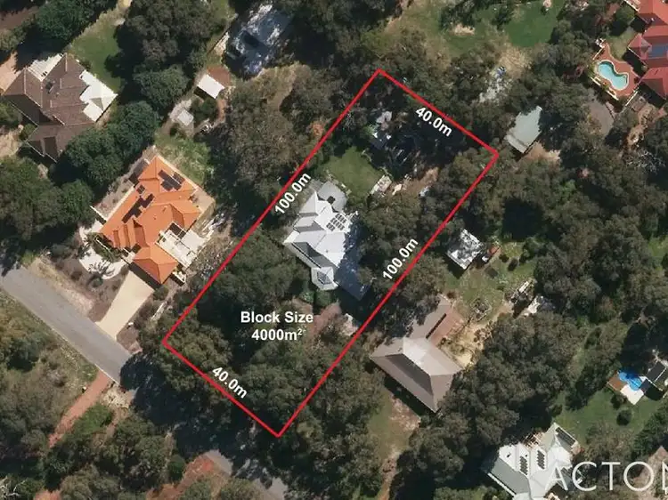 Third view of Homely house listing, 37 Nutbush Avenue, Falcon WA 6210