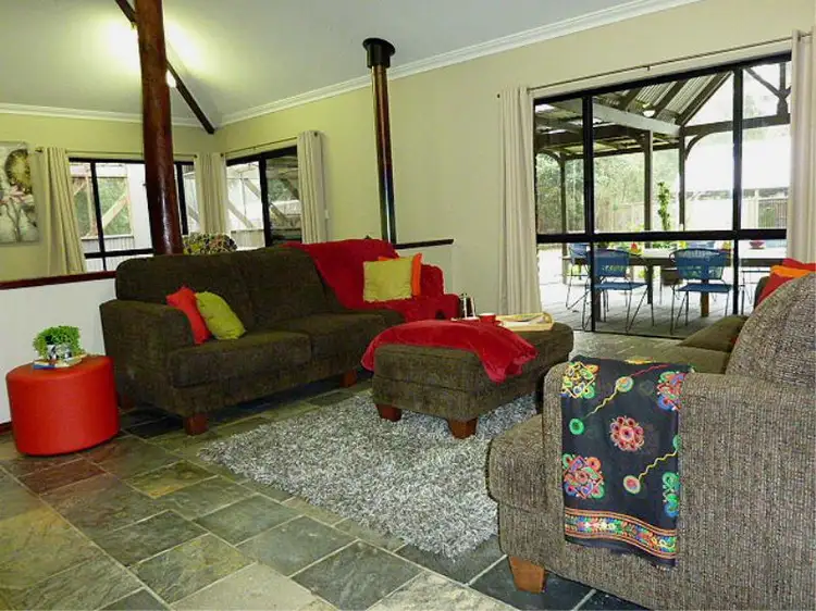 Fifth view of Homely house listing, 37 Nutbush Avenue, Falcon WA 6210