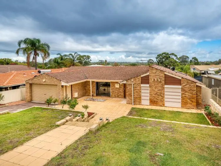 27 Springvale Drive, Warwick WA 6024