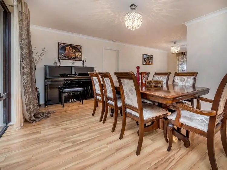 Third view of Homely house listing, 27 Springvale Drive, Warwick WA 6024