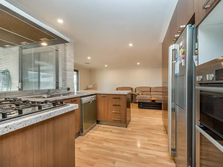 Fourth view of Homely house listing, 27 Springvale Drive, Warwick WA 6024