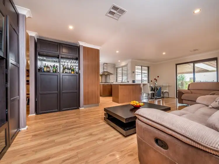 Fifth view of Homely house listing, 27 Springvale Drive, Warwick WA 6024