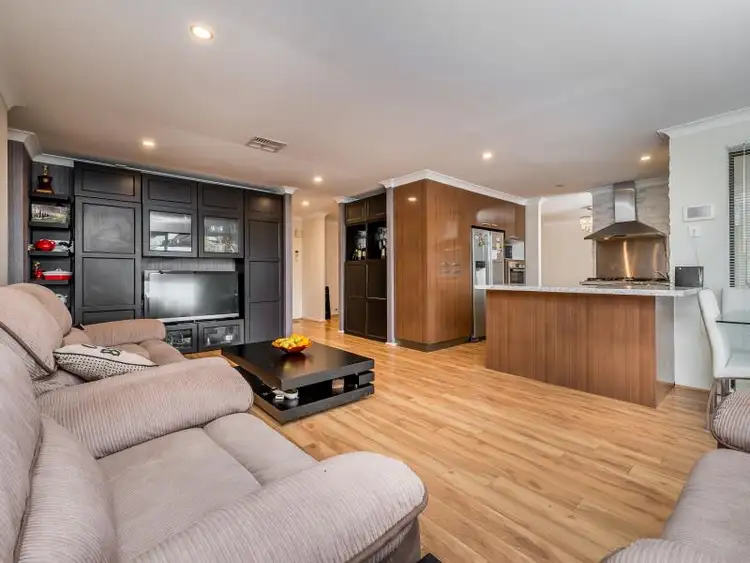 Sixth view of Homely house listing, 27 Springvale Drive, Warwick WA 6024