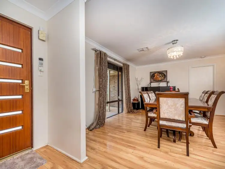Seventh view of Homely house listing, 27 Springvale Drive, Warwick WA 6024
