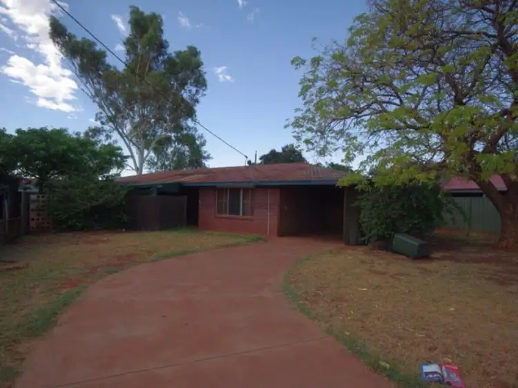 28 Marloo Street, Newman WA 6753